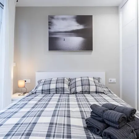 Casa Garo Apartment Vigo Exterior photo