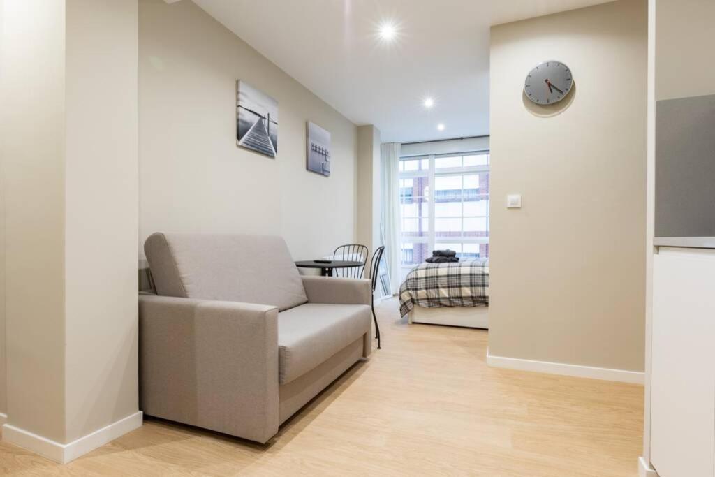 Casa Garo Apartment