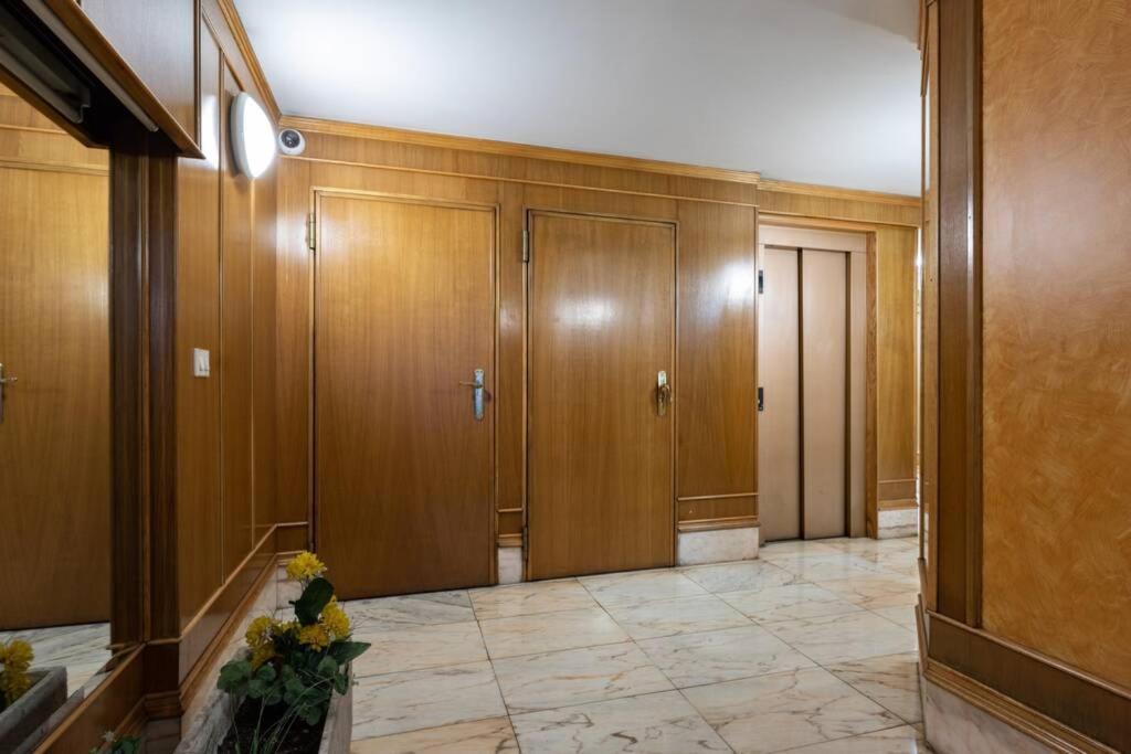 Casa Garo Apartment Vigo