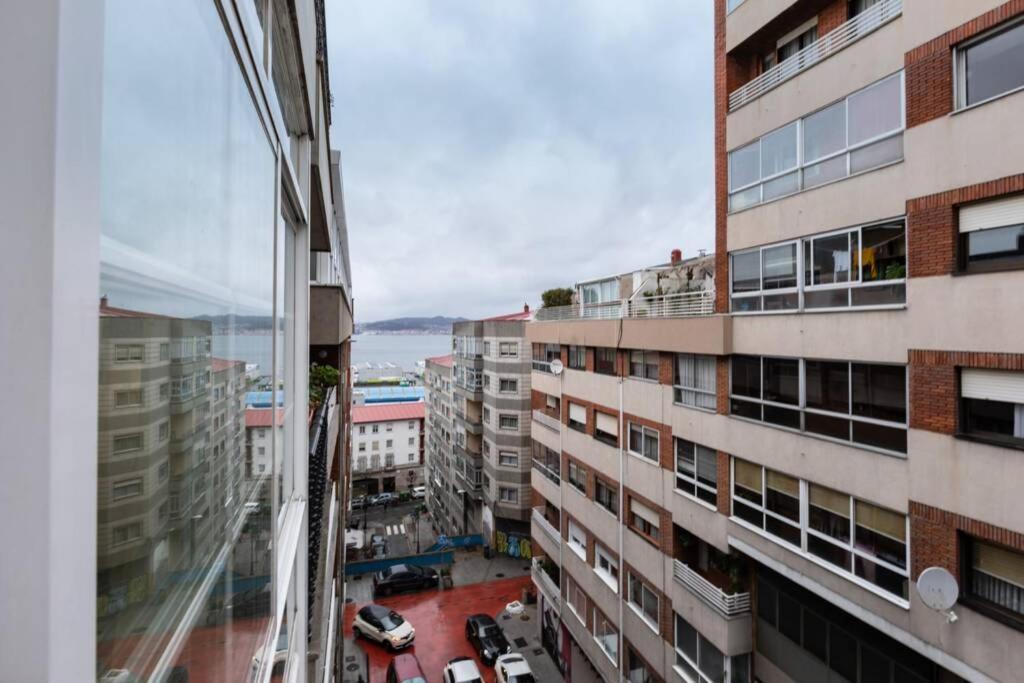 Apartment Casa Garo Vigo