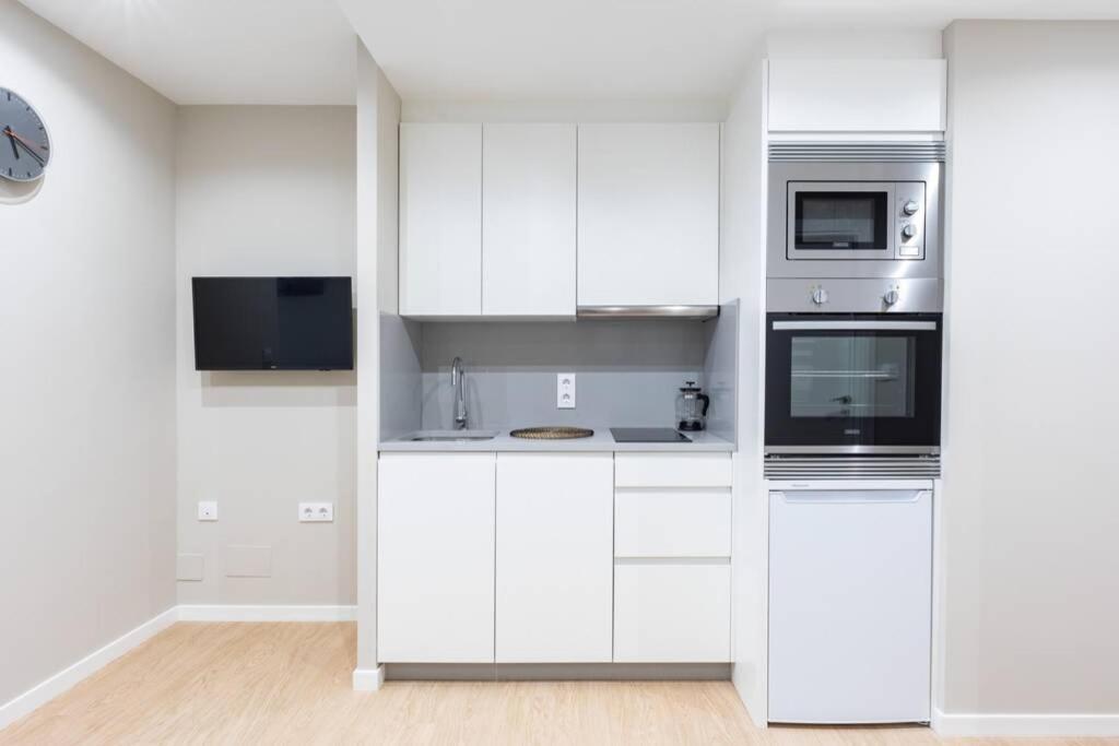 Casa Garo Apartment Vigo