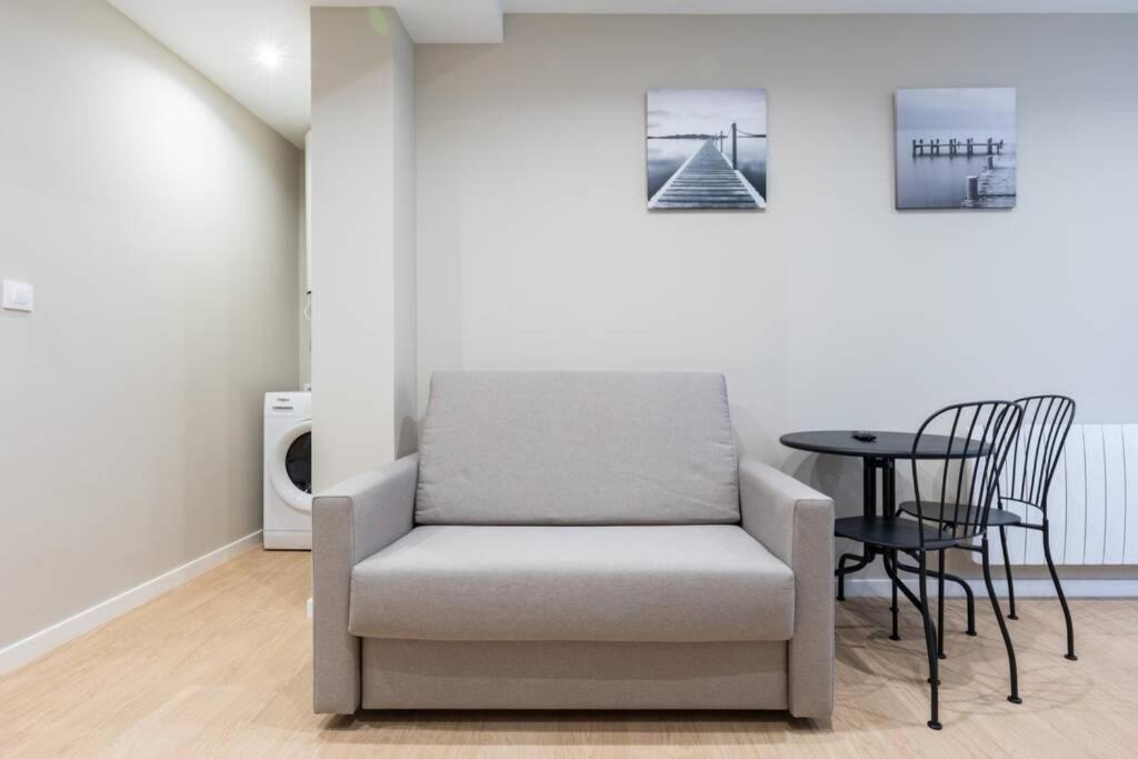 Apartment Casa Garo *