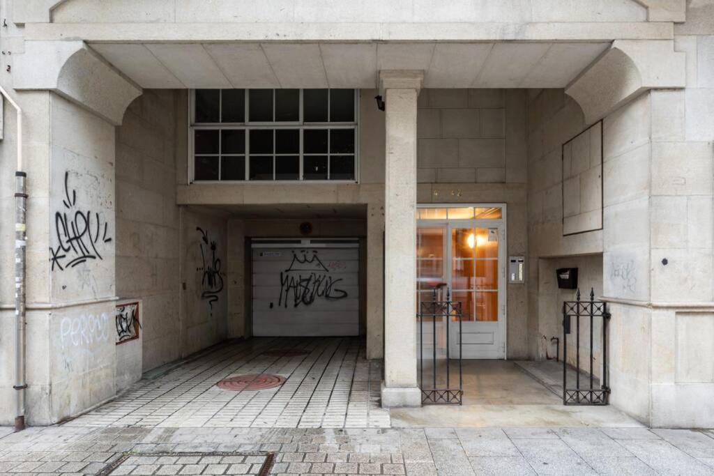 Appartement Casa Garo *