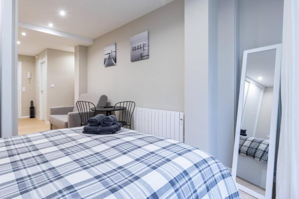 Casa Garo Apartment *