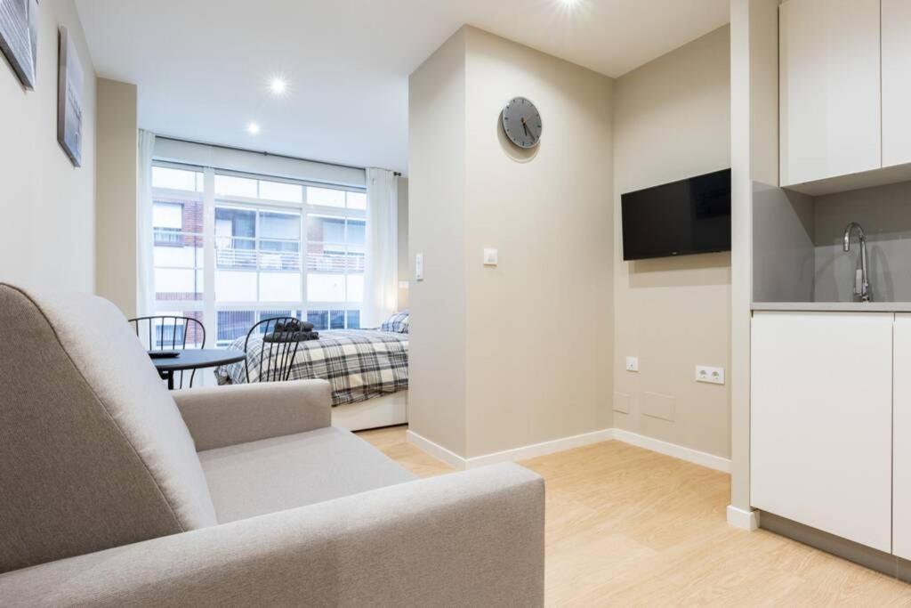 Apartment Casa Garo
