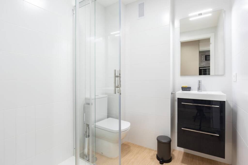 Apartment Casa Garo *
