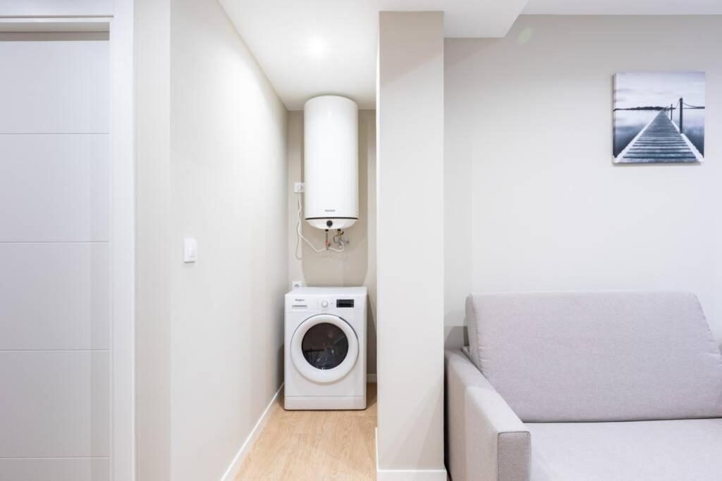 Apartment Casa Garo