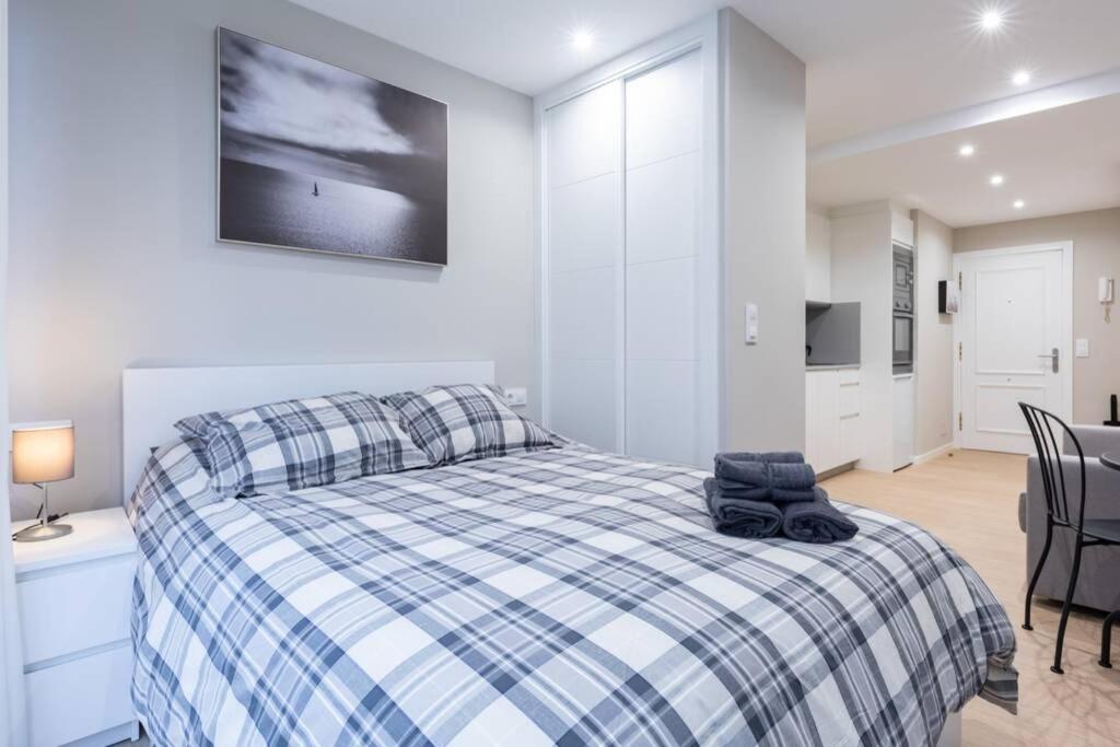 Casa Garo Appartement *
